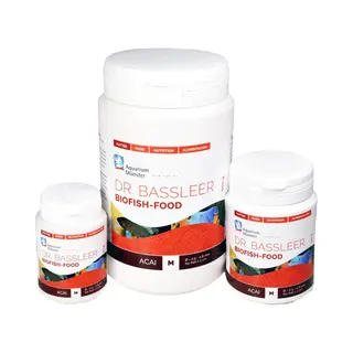 Dr. Bassleer Acai