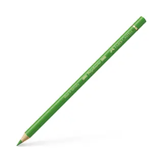 Faber-Castell 110112 Buntstift Grün 1 Stück(e)