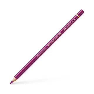 Faber-Castell 110125 Farbenstift Rosa, Lila 1 Stück(e)
