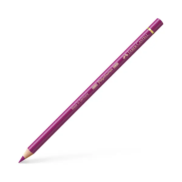Faber-Castell 110125 Farbenstift Rosa, Lila 1 Stück(e) thumbnail