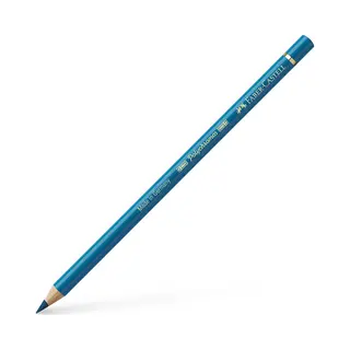 Faber-Castell 110153 Farbstift Türkis 1 Stück(e)