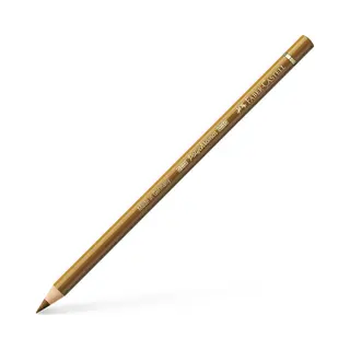 Faber-Castell Polychromos Kleurpotlood - 1st. - 182 Bruin/oker - Fc-110182