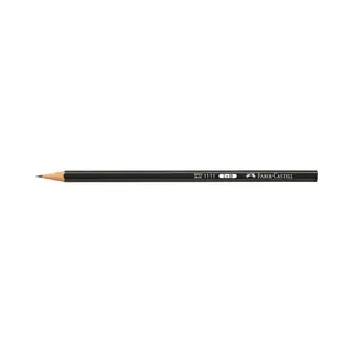 Faber-Castell 1111 2B