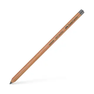 Faber-Castell Pastelpotlood Pitt - 233 Koudgrijs Iv - Fc-112133