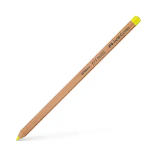 Faber-Castell Pastelpotlood Pitt - 104 Lichtgeel - Fc-112204