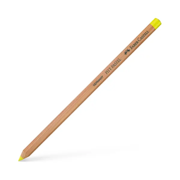 Faber-Castell 112204 Bleistift Gelb 1 Stück(e) thumbnail
