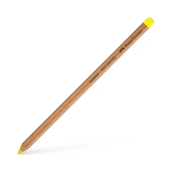 Faber-Castell 112206 Farbstift Gelb 1 Stück(e) thumbnail