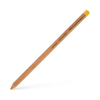 Faber-Castell Pastelpotlood Pitt - 109 Chroomgeel Donker - Fc-112209