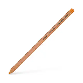 Faber-Castell Pastelpotlood Pitt - 113 Oranje Glanzend - Fc-112213