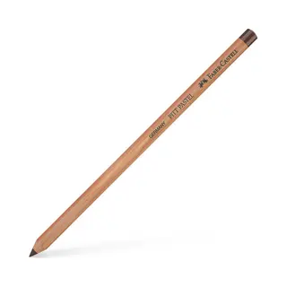 Faber-Castell Pastelpotlood Pitt - 176 Van Dyck Bruin - Fc-112276