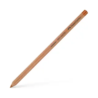Faber-Castell Pastelpotlood Pitt - 187 Gebrande Oker - Fc-112287