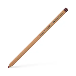 Faber-Castell Pastelpotlood Pitt - 192 Indisch Rood - Fc-112292