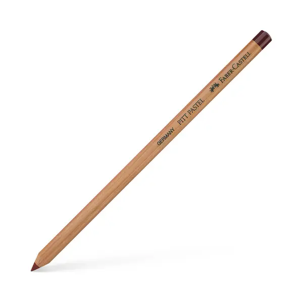 Faber-Castell Pastelpotlood Pitt - 192 Indisch Rood - Fc-112292 thumbnail