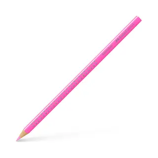 Faber-Castell Colour Grip Pink 1 Stück(e)