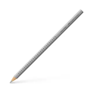 Faber-Castell 112431 Buntstift Grau 1 Stück(e)