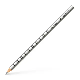 Faber-Castell 112482 Silber 1 Stück(e)