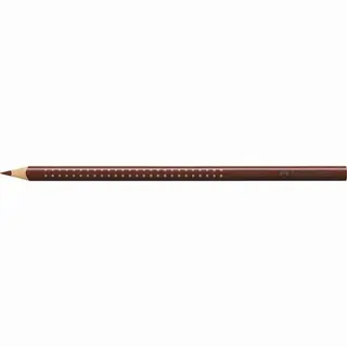 Faber-Castell 112489 Buntstift Braun 1 Stück(e)