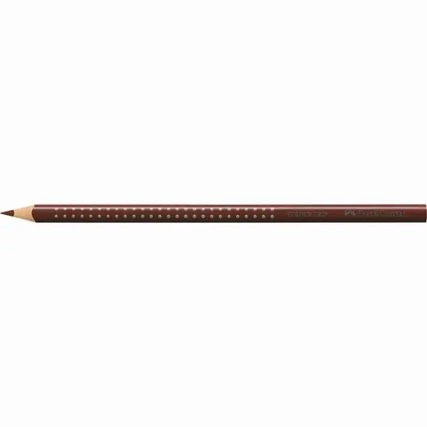Faber-Castell 112489 Buntstift Braun 1 Stück(e) thumbnail