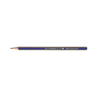 Faber-Castell GoldFaber 1221 3B 1 Stück(e)
