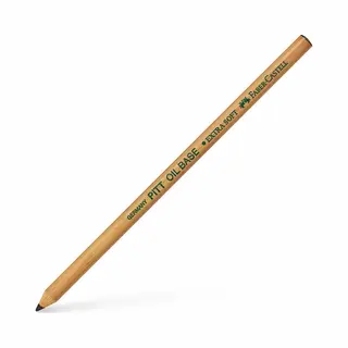 Faber-Castell 112601 Buntstift Schwarz 1 Stück(e)