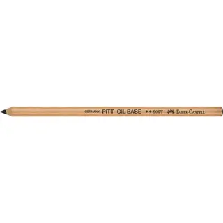 Faber-Castell 112602 colour pencil Black 1 pc(s)