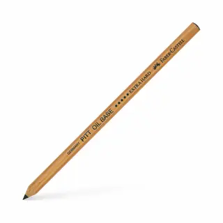 Faber-Castell 112605 kleurpotlood Zwart 1 stuk(s)