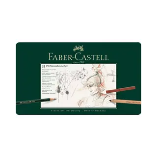 Faber-Castell 112977 Füller- & Stiftegeschenkset