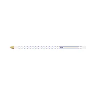 Faber-Castell Grip Weiß 1 Stk.