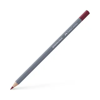 Faber-Castell Goldfaber Aqua Aquarell-Bleistift Indischrot 192 Indian Red