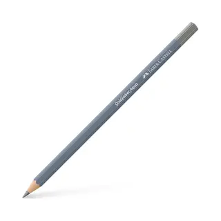Faber-Castell 114695 Buntstift Grau 1 Stück(e)