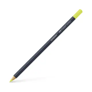 Faber-Castell 114704 Buntstift Gelb 1 Stück(e)