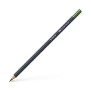 Faber-Castell 114767 Buntstift Grün 1 Stück(e)