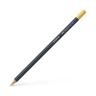 Faber-Castell Goldfaber Farbe Bleistift 183 Light Yellow Ochre