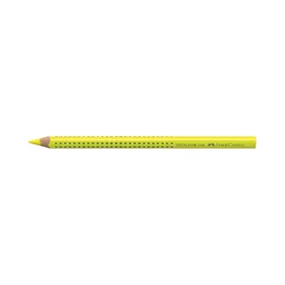 Faber-Castell 114807 colour pencil Yellow 1 pc(s)