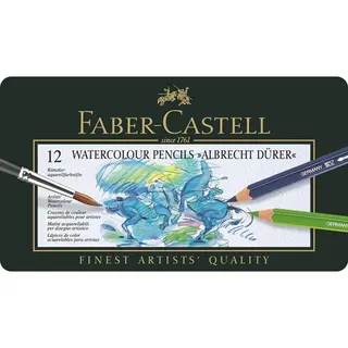 Faber-Castell Albrecht Dürer Multi 12 Stück(e)