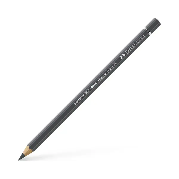 Faber-Castell - Kleurpotlood Aquarel - Albrecht Durer - 275 Warmgrijs Vi - Fc-117775 thumbnail