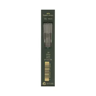 Faber-Castell Tk 9071 Bleimine Hb