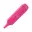 pastel roze
