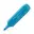 pastel licht blauw