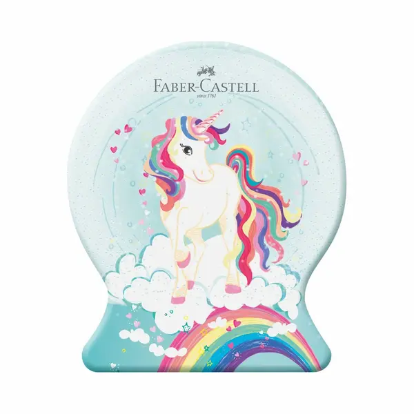 Faber-Castell 155544 Filzstift Mehrfarbig 33 Stück(e) thumbnail