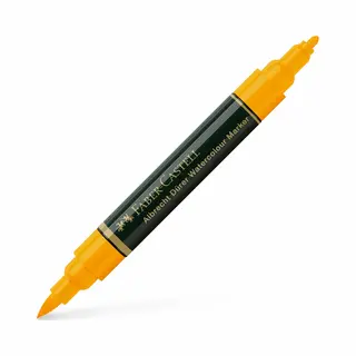 Faber-Castell 160409 marker 1 pc(s) Yellow