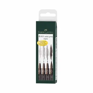Faber-Castell 4005401671015 kleurpotlood
