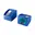 Blauw 181780