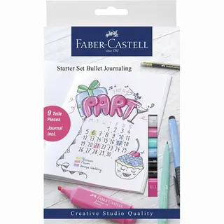 Faber-Castell 4005402671250 kleurpotlood