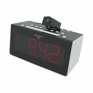 Soundmaster FUR6005 Wekkerradio met projectie