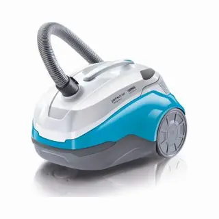 Thomas Perfect Air Allergy Pure 1,8 l Cilinderstofzuiger Droog en nat 1700 W Zakloos