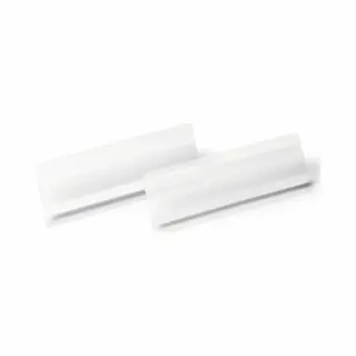 Durable 118219 label holder 10 pc(s) Self-adhesive