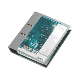 Durable Pocketfix sheet protector 210 x 297 mm (A4) 3 stuk(s)