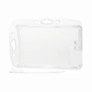 Durable 8924-19 Transparent