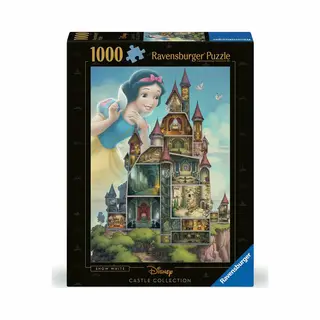 Ravensburger 12000257 Puzzle Puzzlespiel 1000 Stück(e) Fee